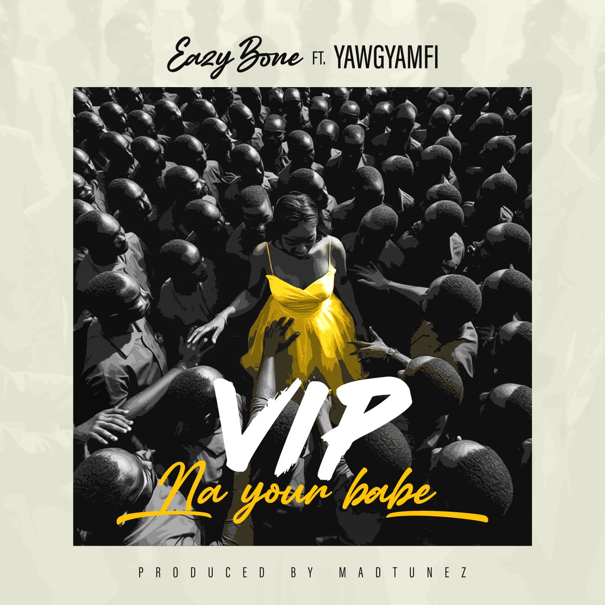 🚨 🚨 🚨 🚨 🚨

📢New Music - 28/11/25 #VIP

Featuring my bro @yawgyamfi_
Click the link below to pre-save

distrokid.com/hyperfollow/ea…