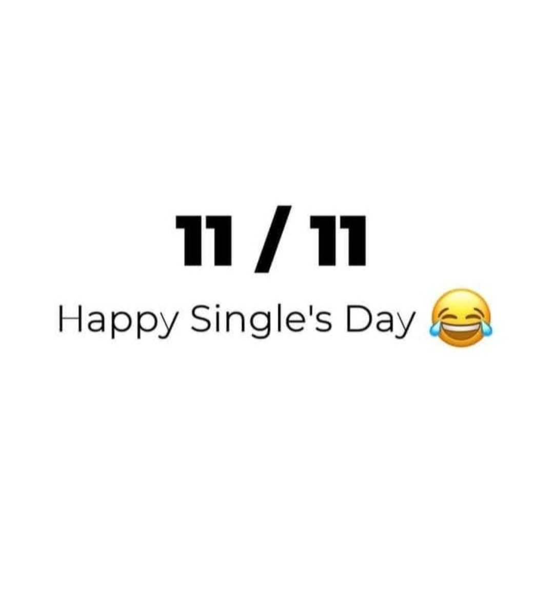 Didn't know this was a thing  🎉🎉🎉