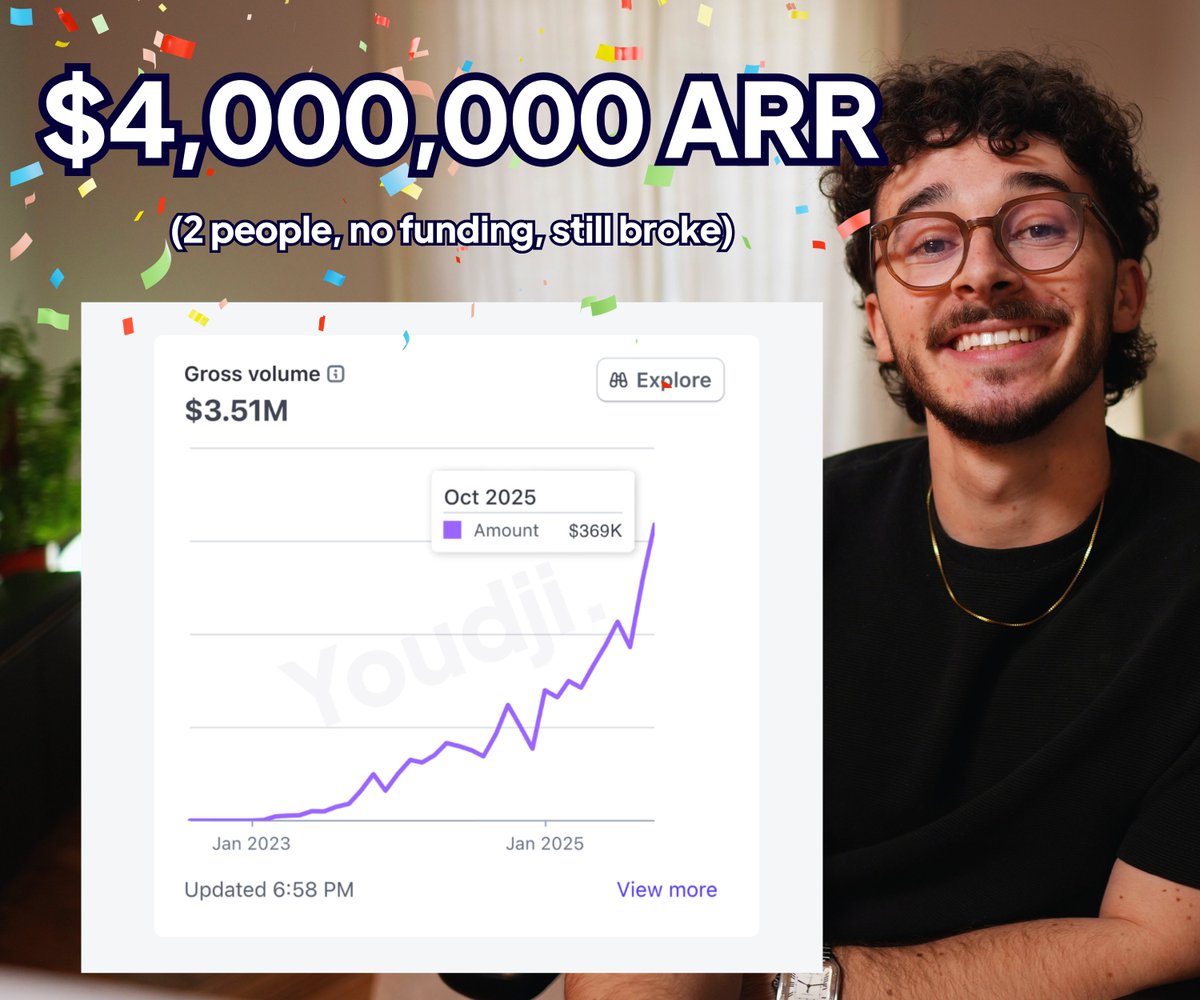 Lucas Gabriele tweet media