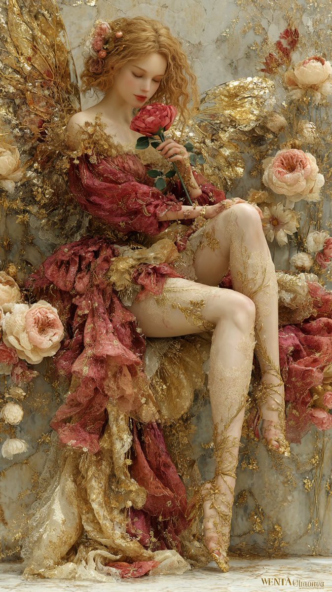 QT Your Rose Art 
TFTT <a href="/Dell_Wolverine/">〽️odfather 🇱🇷</a> 

Inviting if you would like to join: <a href="/grokimageprac/">Stephen</a> <a href="/DynomiteJJAIArt/">Go Your Own Way AI Art</a> <a href="/DOD_the_OG/">Dori</a> <a href="/Mooseconscious/">Moose Miss 🫎 🇺🇸</a> <a href="/Reflektorian/">Reflektor</a> <a href="/Bic_Revelation/">Bickford's Revelation</a> 

All are welcome to join!