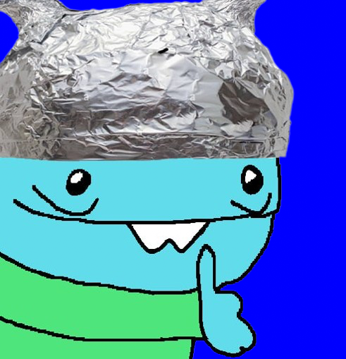 Conspiracy Guy tweet media