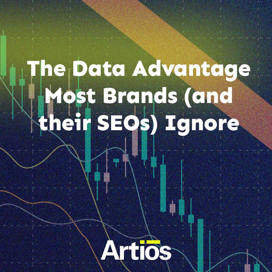 andreasvoniatis's tweet image. &quot;Our #GEO tactics are to reformatting our content, using LLMs in deep mode for content research and adding schema markup.&quot;

This approach guarantees #AgentOrientedOptimization failure.

AI already knows everything that&apos;s widely available online. If your &quot;optimization&quot; consists of…