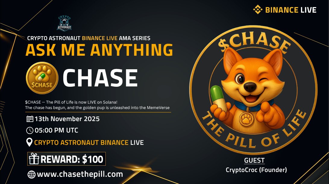 CRYPTO ASTRONAUT tweet media