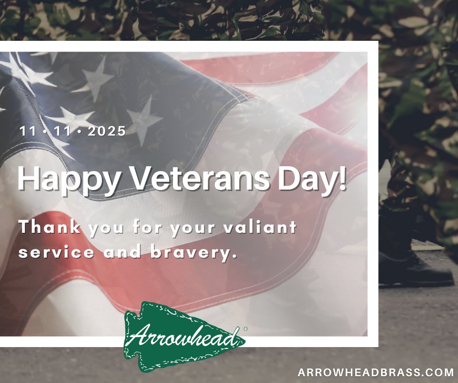 Arrowhead Brass tweet media