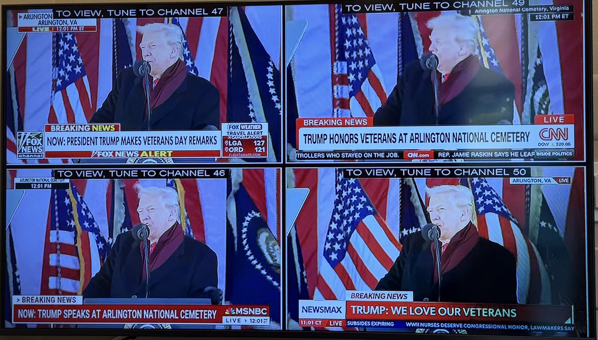 HAPPY VETERANS DAY!! 🇺🇸🫡