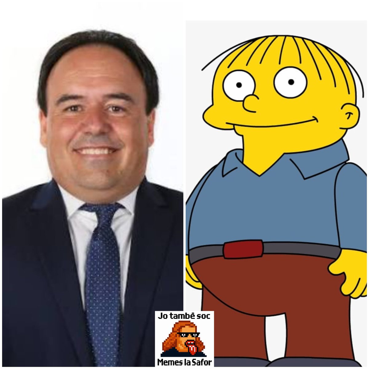 Memes la Safor (@memeslasafor) on Twitter photo 