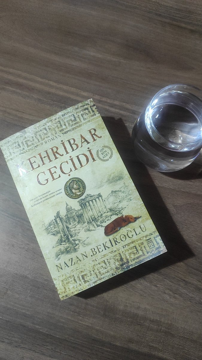 Umarım beklentimi karşilayan bir romandir. Keyfle okuyayim.☕📚❤️
#neokuyorum
#maviayraç