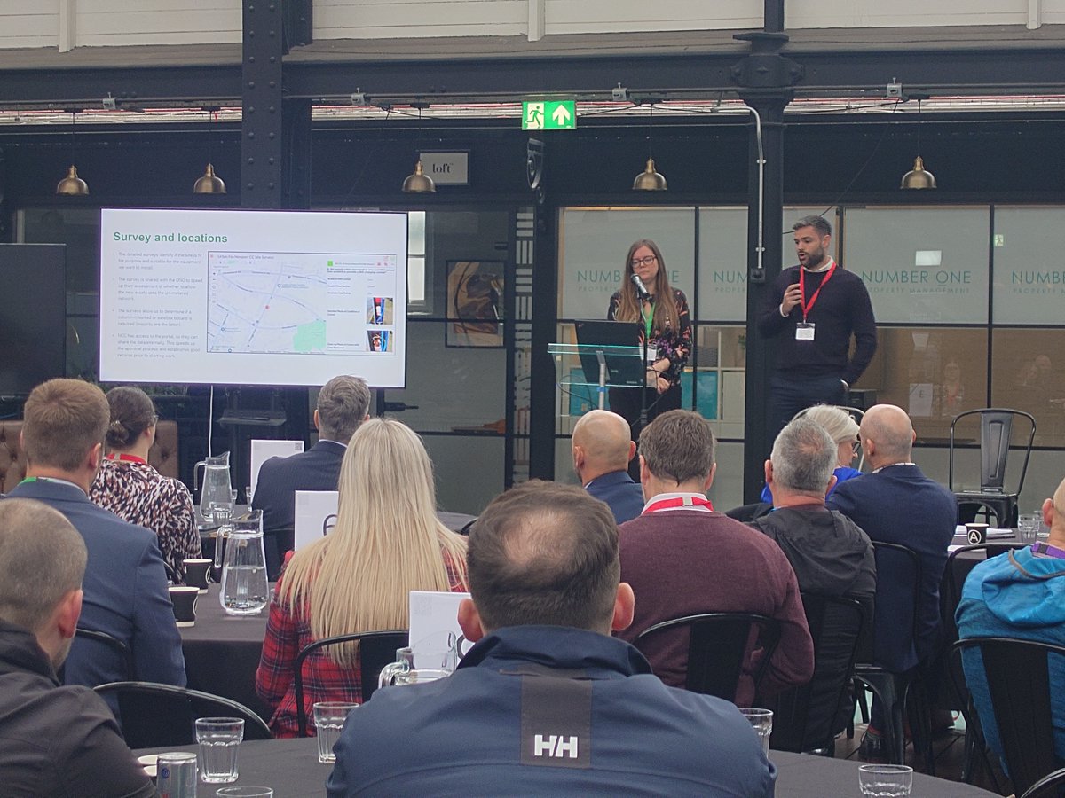 Urban Fox Networks tweet media