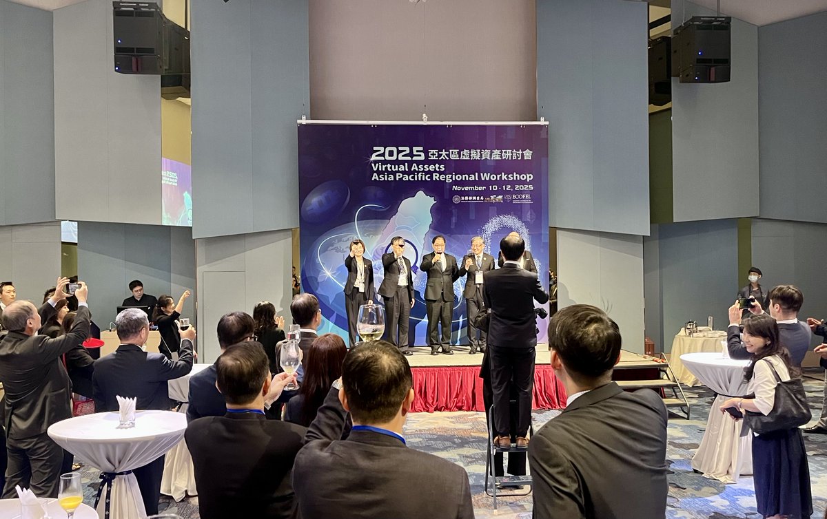 Whitestream - Blockchain Intelligence tweet media