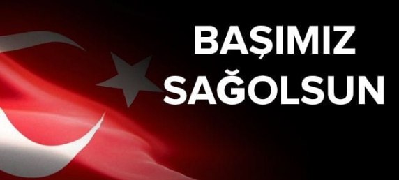 🇹🇷Azerbaycan’dan ülkemize gelmek üzere havalanan C-130 askeri kargo uçağımızın, Gürcistan-Azerbaycan sınırında düştüğü haberini derin bir üzüntüyle öğrenmiş bulunuyoruz➕Şehidlerimize Allah’tan rahmet, ailelerine ve yakınlarına sabır diliyorum.