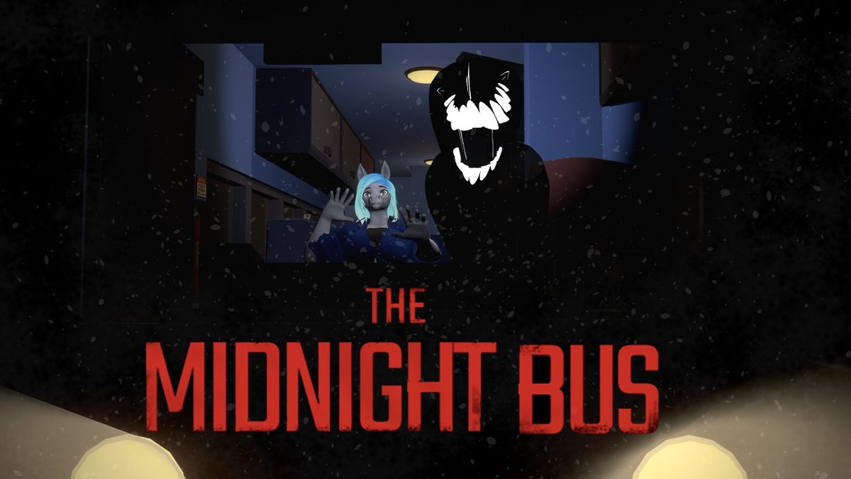 karawolfhog's tweet photo. Please You Have To Help Me!!  - The Midnight Bus
https://t.co/Ag8khnXrFr https://t.co/b6opqTICNG