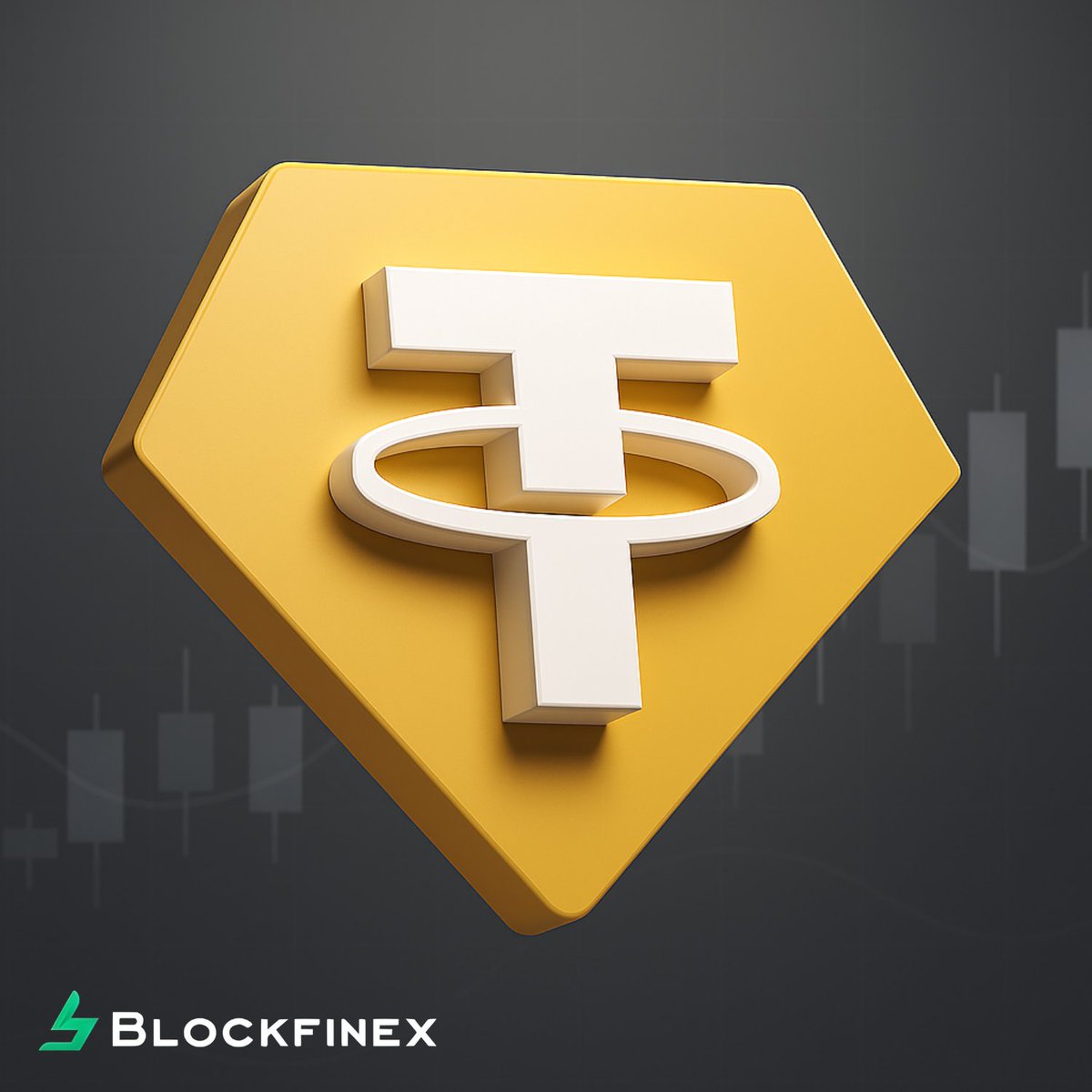 Blockfinex tweet media
