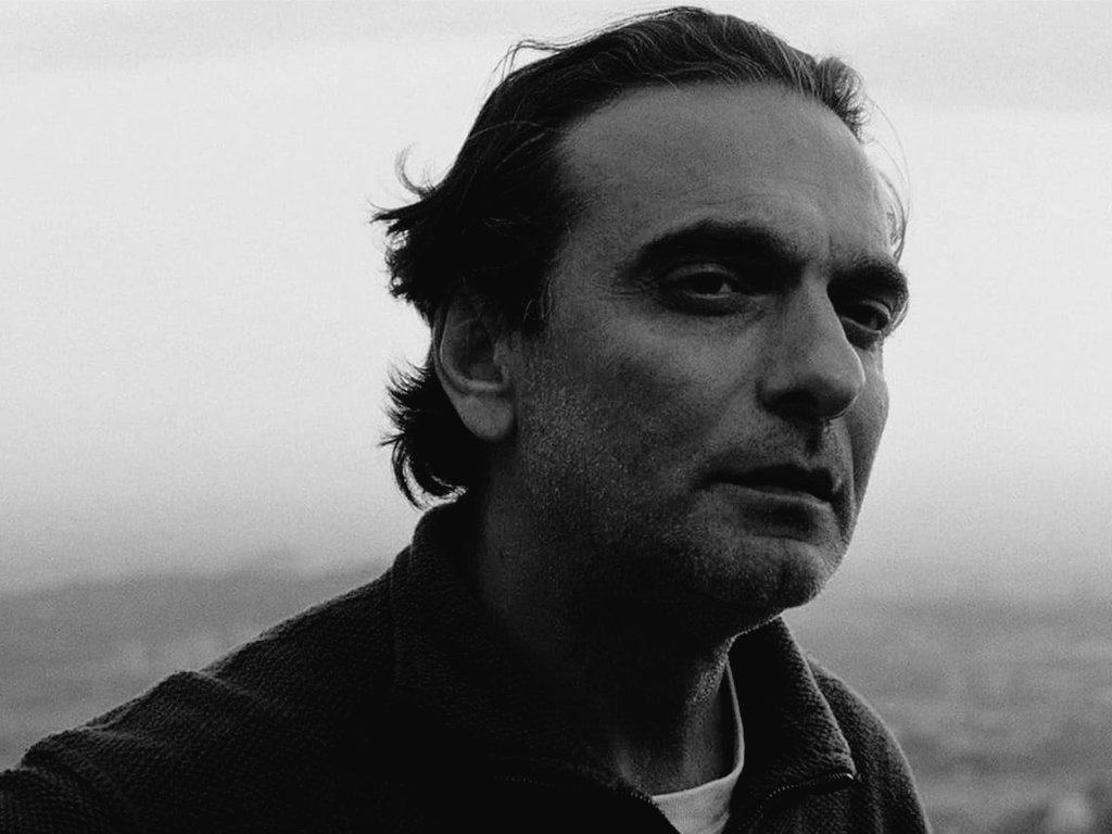 Hümayun Erşadi, 78 yaşında hayatını kaybetti. 💔