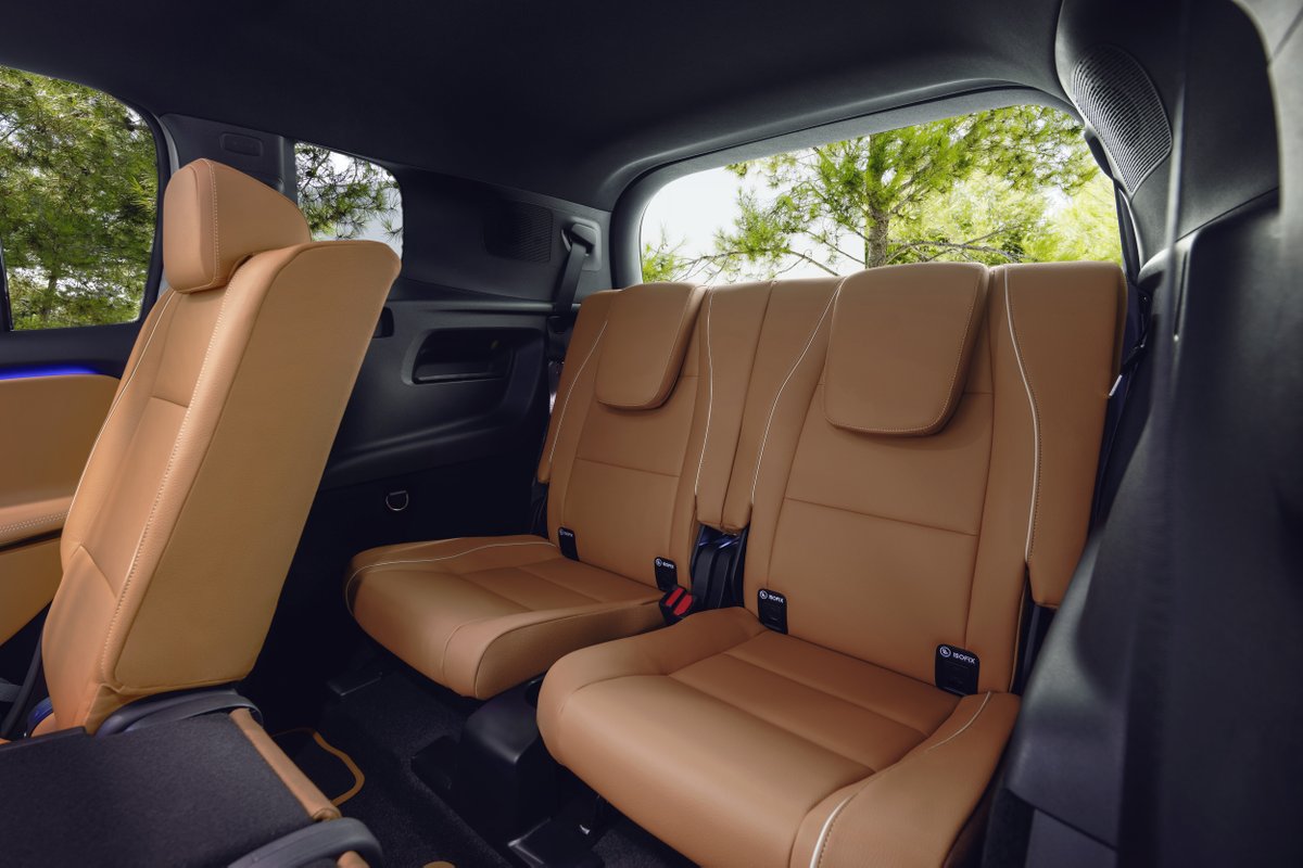 Mercedes-Benz USAㅤ tweet media