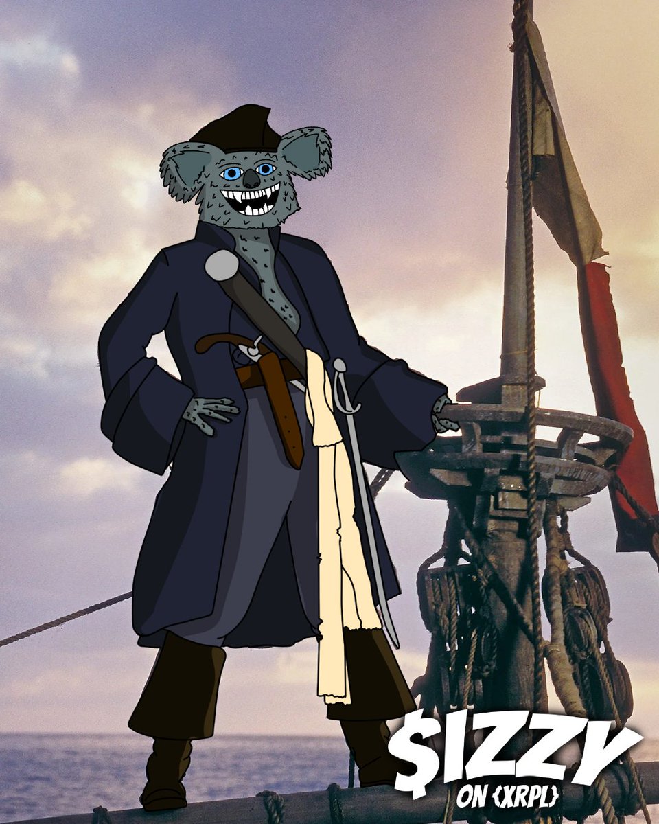 Izzy tweet media
