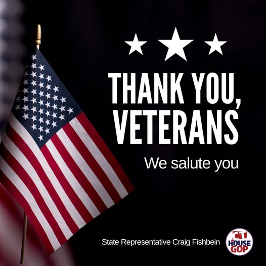 Please join me in commemorating this day by reaching out to Veterans, and thanking them for their service, honoring the sacrifice they made to our great nation to preserve freedom. #USA