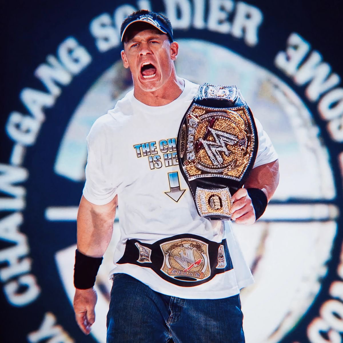 THE SHIELD (@__the_shield__) on Twitter photo 