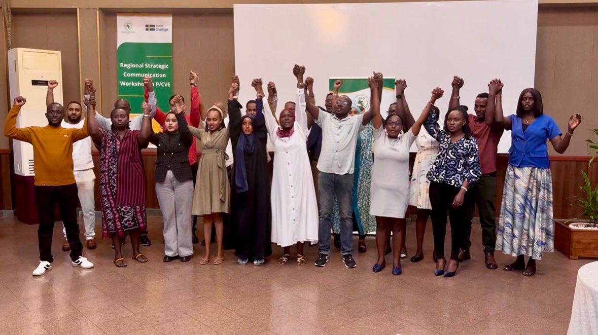 ishaghassan13's tweet photo. #Youth4PCVE #CSOs4PCVE
@IGAD_CEPCVE
@IGADsecretariat
@IGADPeace @stand for Sudan 
@End war in Sudan
@We need peace in Sudan https://t.co/QPi5A9X8PX