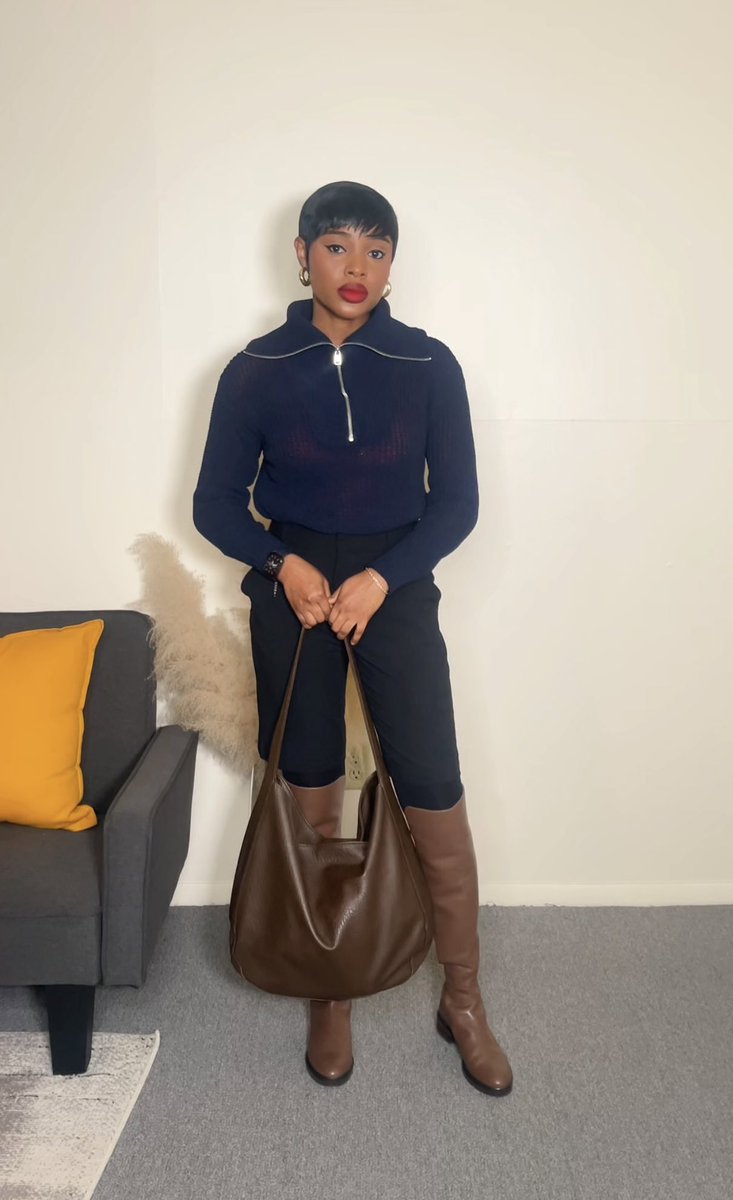 Prettyfaze's tweet image. #Workstyle