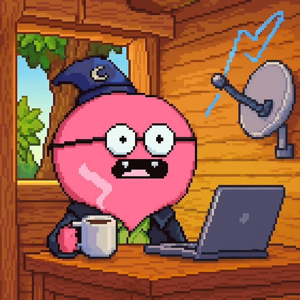 k41rr0s's tweet image. 🏆 25$ in $S | 24 Hours ⏰

✅ Like + RT 🔔
✅ Follow @k41rr0s 
✅ Comment Your Favorite #Blockchain