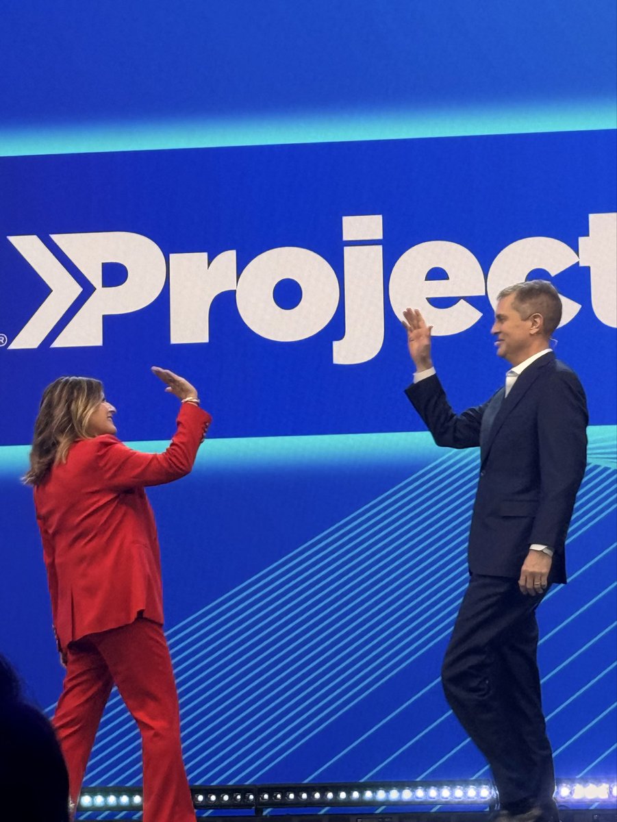 PDSConsults's tweet photo. Day 1 at Deltek ProjectCon 2025 in Denver!  

https://t.co/ufg8ZZRCqc

#DeltekProjectCon #DeltekPartner #Costpoint #ERP #ImplementationPartner #Denver #PDSConsults https://t.co/oR6LkqlP5G