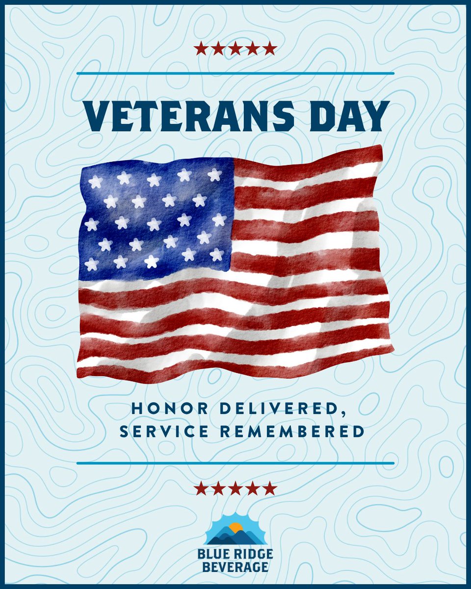 Blue Ridge Beverage tweet media
