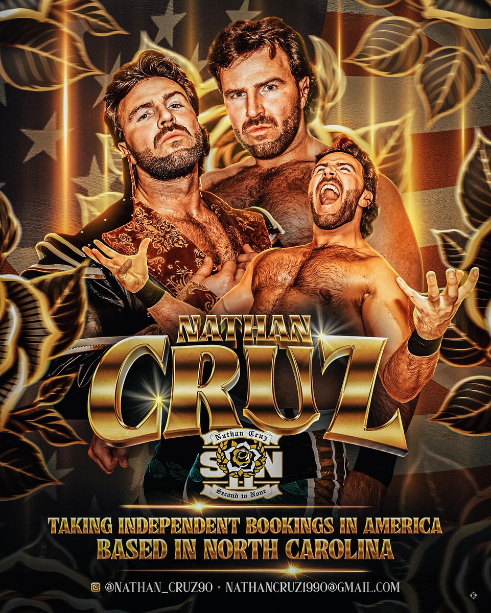 I'm based in the United States until December 11 and available for independent bookings. 

Get in touch at the email address in the graphic below.