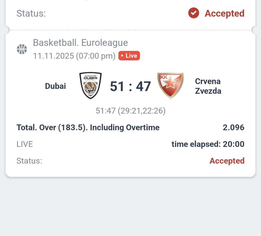 MaxonAiro's tweet photo. Megapari 
Risky live bet 😬 

Code - 5YXS3 https://t.co/NSfB7B1yRl
