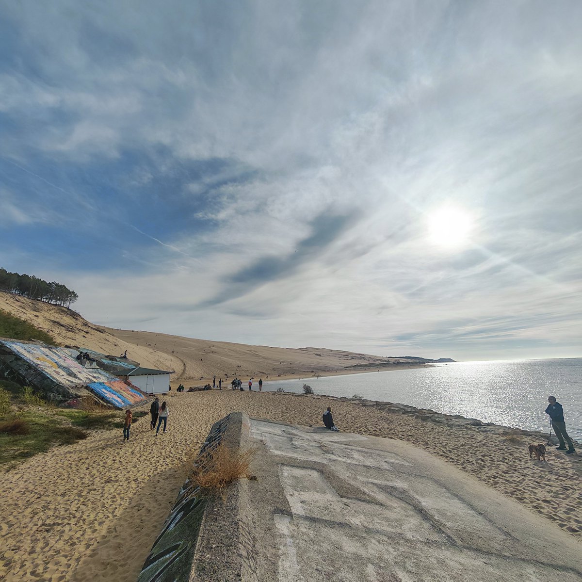 Opération déconnexion ! 🙏🌞😎