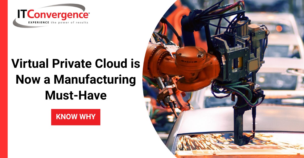 IT_Convergence's tweet image. Why is virtual private cloud a non-negotiable in 2025?
Because your ERP can’t protect you from tariff shocks, #supplychain threats, or compliance gaps. 
Learn how Oracle #OCI helps app owners secure smarter operations.
na2.hubs.ly/H020F6N0 

#VirtualPrivateCloud #Manufacturing