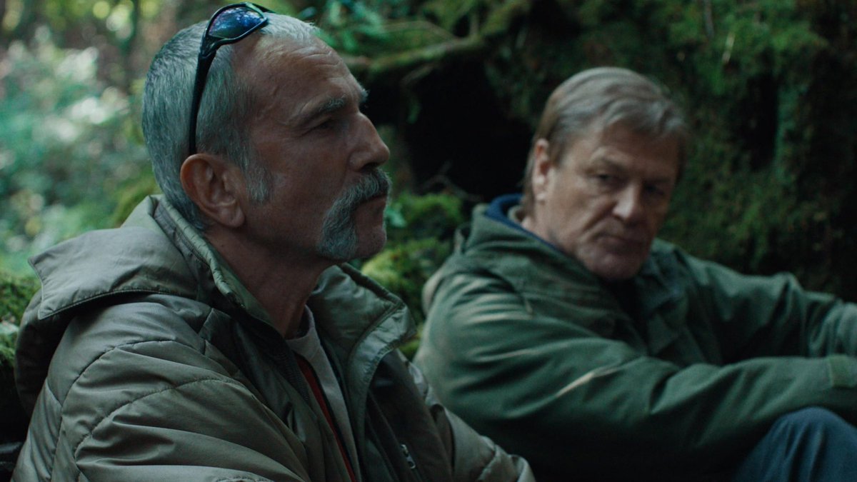 noescinetodo's tweet image. Ya ha visto la luz el tráiler oficial en español de #Anémona, la primera película dirigida por #RonanDayLewis, con #DanielDayLewis y #SeanBean como protagonistas. Un intenso relato sobre los lazos familiares, la culpa y la redención.

Más información en: noescinetodoloquereluce.com/2025/11/traile…