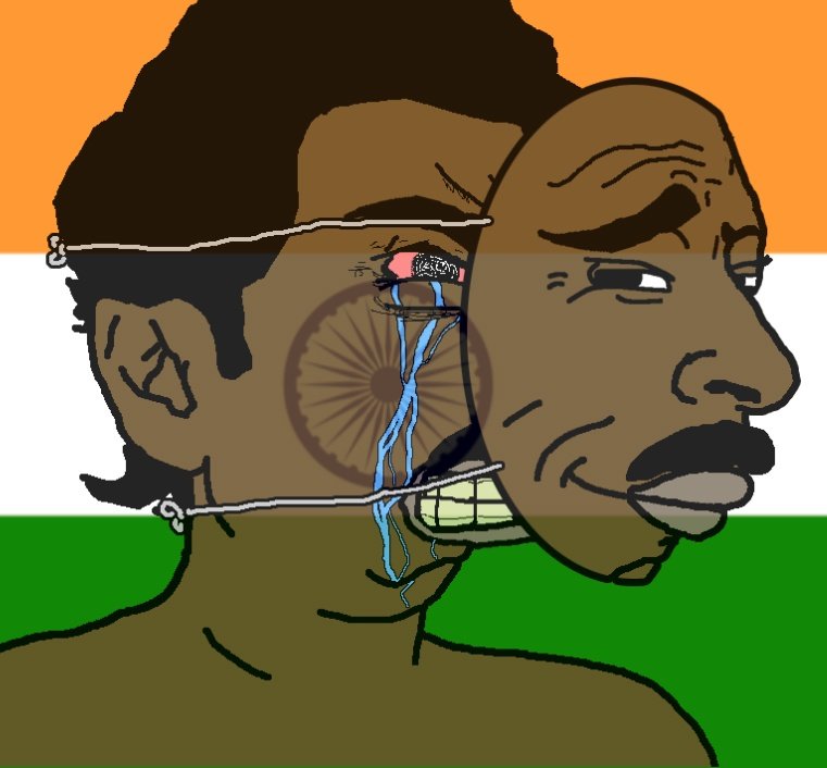 Jay (Alpha Male) tweet media