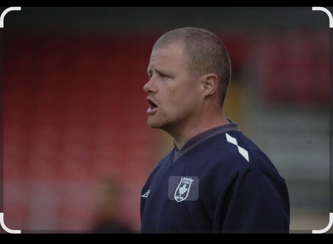 Avondale United FC tweet media