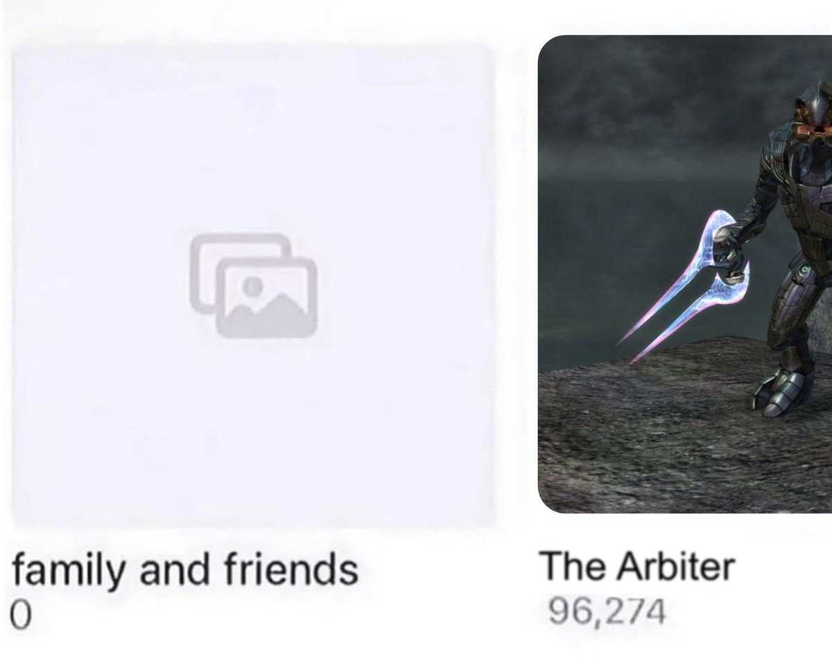 The Arbiter (@arbiterpog) on Twitter photo 