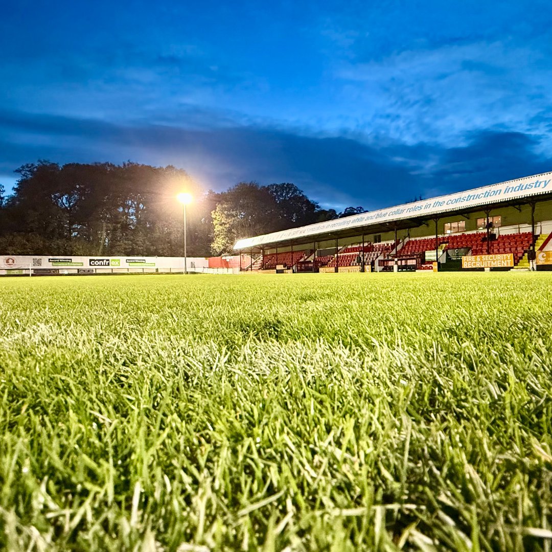 Welling United FC tweet media