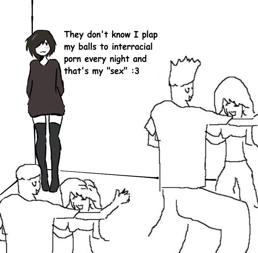 racetraitor15's tweet photo. i love having sex every night~ https://t.co/ot2wWUUKu8