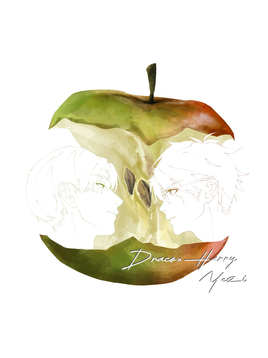 chbi59470210's tweet photo. #drarry https://t.co/b1OqSTdlJA
