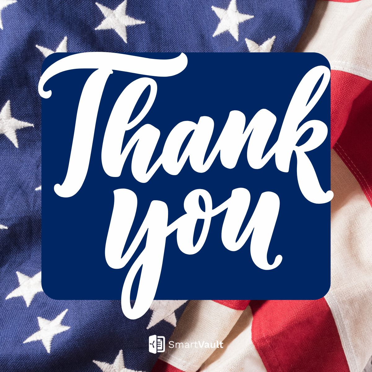 SmartVault tweet media