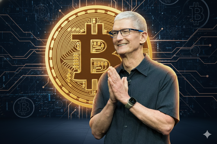 CoinDesk tweet media