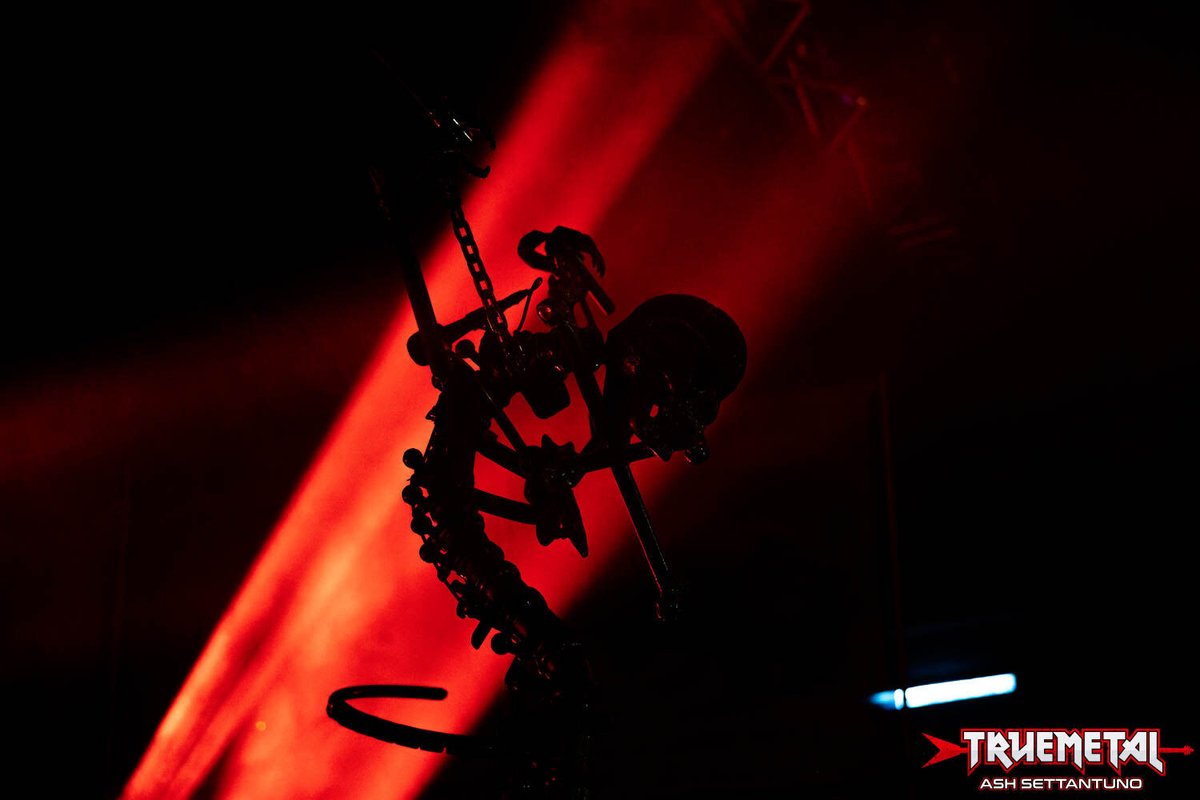 WASPOfficial's tweet image. W.A.S.P. Album One Alive Tour Photos!

#wasp #waspnation #blackielawless #AlbumOneAlive #hardrock #heavymetal #80smetal #wildchild #wingedassassins