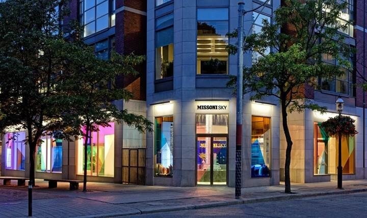 Amexon Development - Missoni Sky tweet media