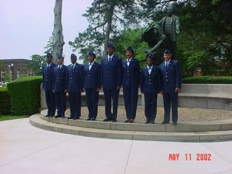 Chazwms's tweet image. Happy #VeteransDay