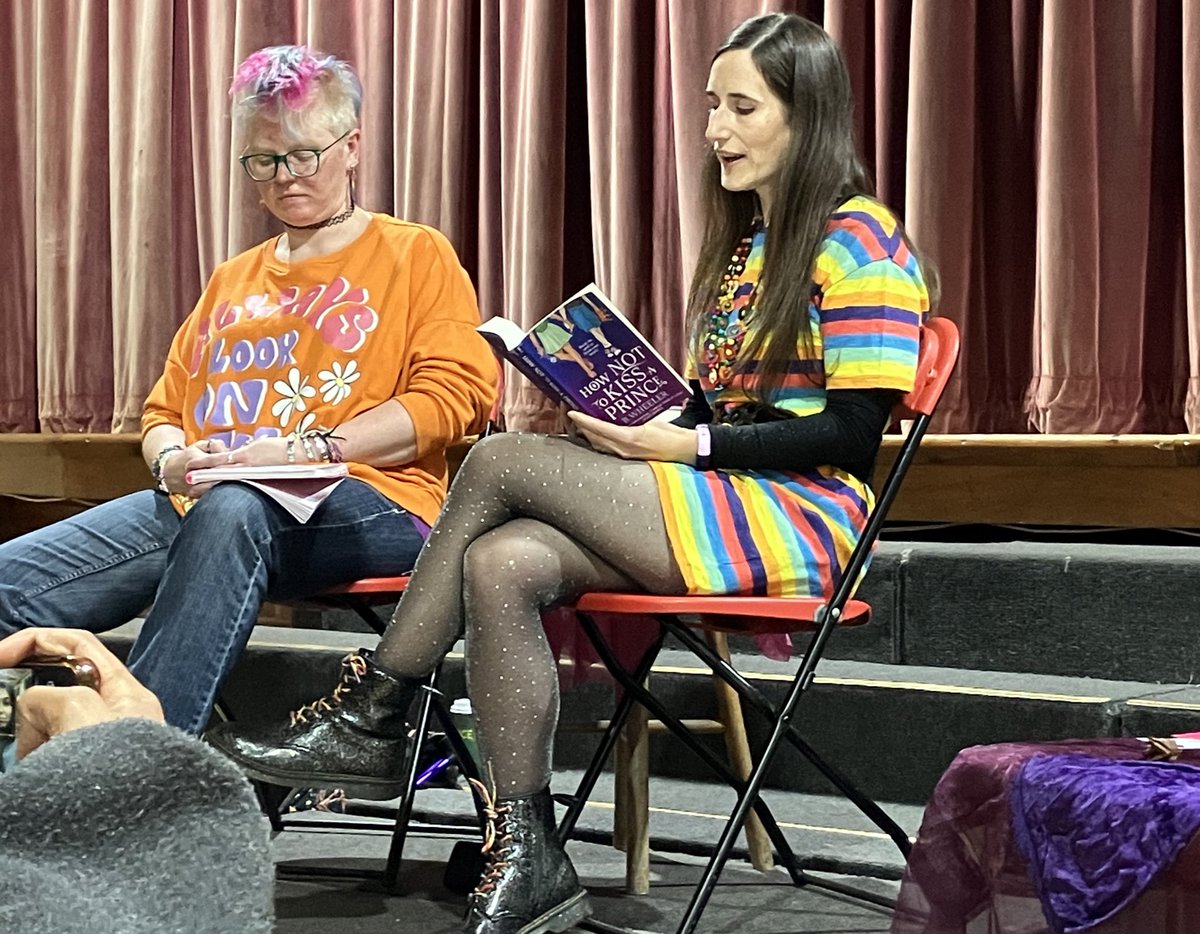 B Wheeler tweet media