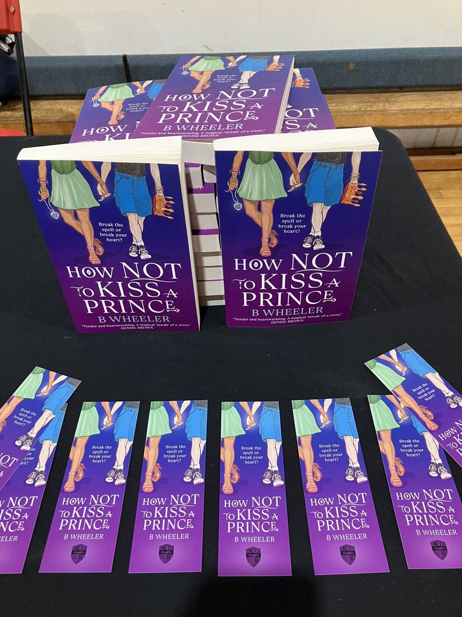 B Wheeler tweet media