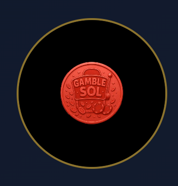 Gamble Sol tweet media