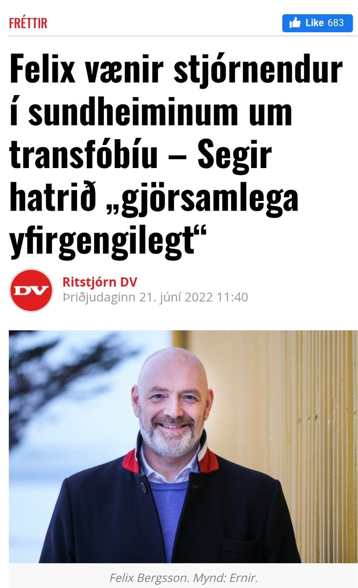 <a href="/anton_mckee/">Anton Sveinn McKee</a> Gleymum ekki Felix