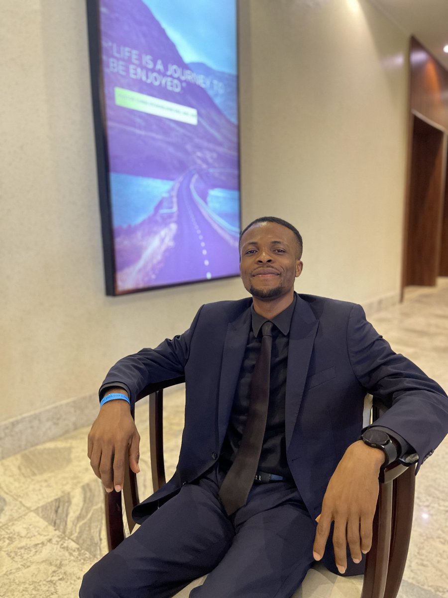 Dont go for cheap things for God. Go for big things - Pastor Chris
#ippc2025