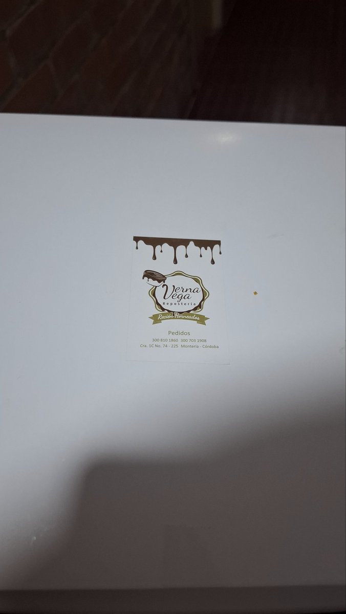 Un buen regalo 🎁 de una amistad que está siempre.