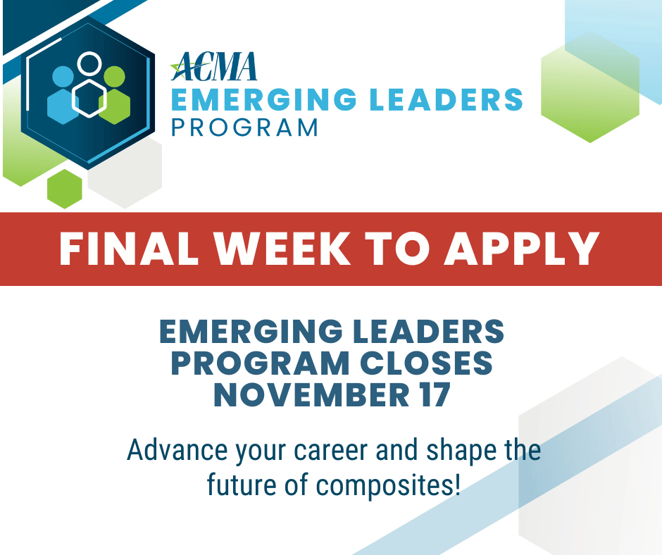 ACMAcomposites tweet media