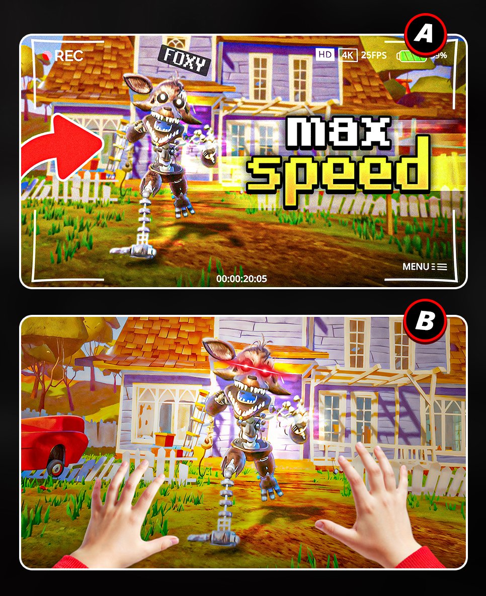 Recent A B Thumbnail I designed for a client.👀

Which one would you click?👆 

If you need a thumbnail shoot me a DM!📩